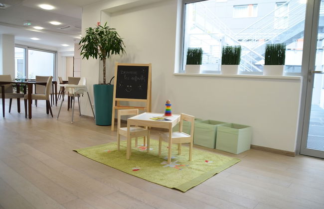 Appart du Trident - Foto 27