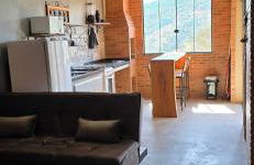 Villa da Serra Ibitipoca 2 quartos - Photo 22