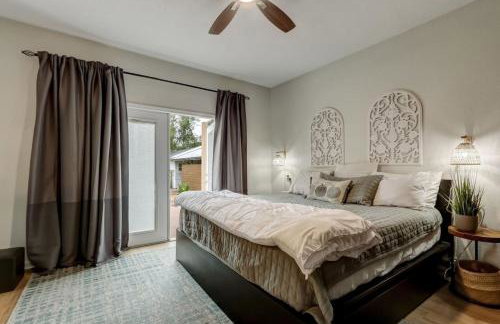 Happy Coastal Cottage for 6 - Foto 20