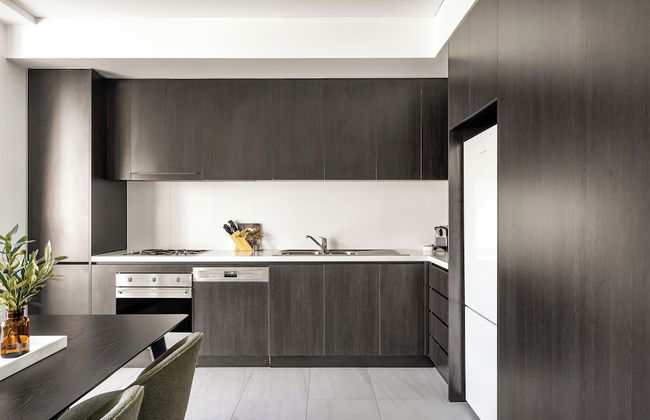 Pyrmont Apartments by Urban Rest - Photo 7