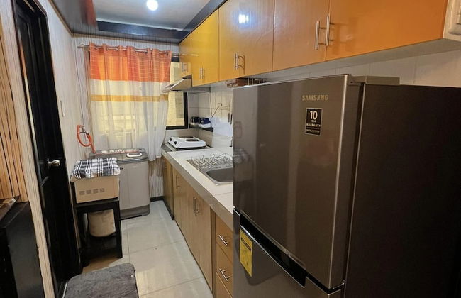 One Oasis Condo 2 BR Near SM City Davao - Foto 14