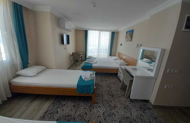 Myra Roof Butik - Foto 12