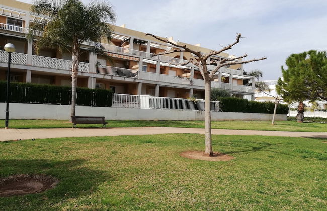 Las Terrazas Esc. 6 1º pta 3 - Foto 22