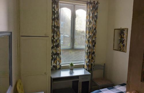 Apartment with Outside Patio and Car Space - Foto 16