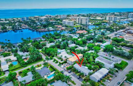 Magnificent Beach Townhome Steps from Atlantic Ave - Foto 51