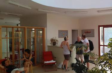 Avgonima Chios Spitakia Cottages - Photo 18