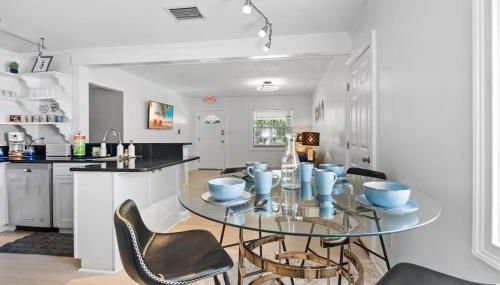 Anastasia Island Retreat - Foto 5