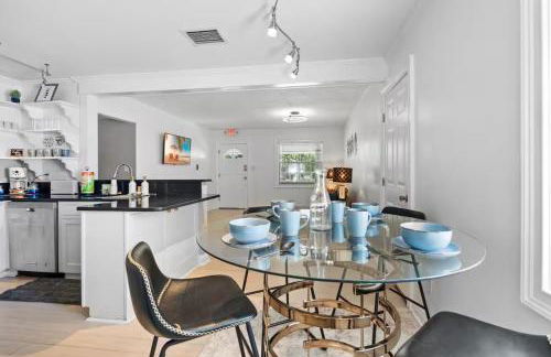 Anastasia Island Retreat - Foto 5