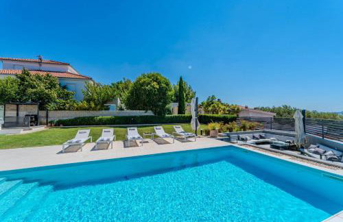 New Luxury Villa "Via" - Foto 50