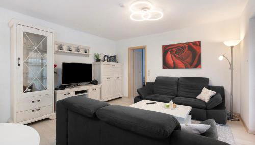 Ferienwohnung Brockmann - Foto 4