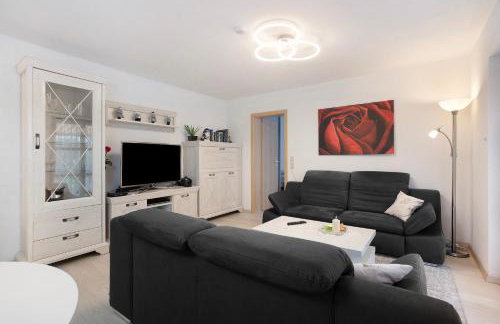 Ferienwohnung Brockmann - Foto 4