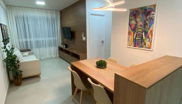 Edifício Promenade II Apt 303- Mandi Hospitalidade - Photo 4