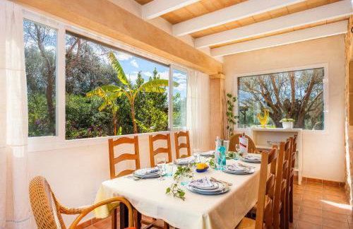 Ses Oliveres en Port Verd - Foto 11