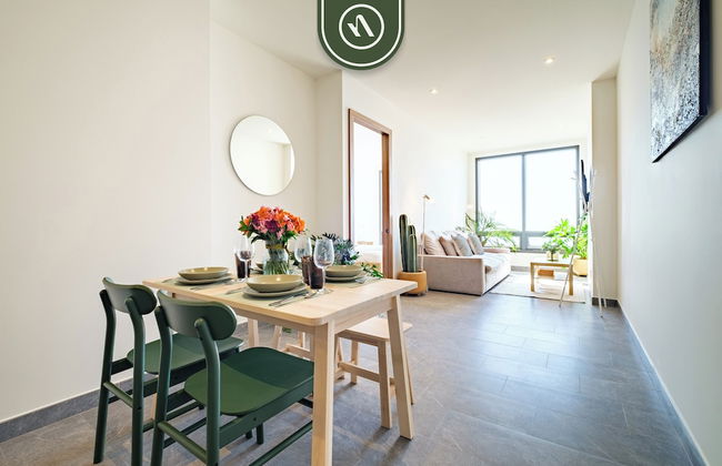 BeGrand Reforma by Naya Homes - Foto 56