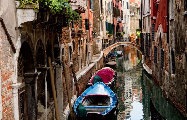 Venice Day Trip - Photo 7