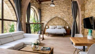 AS Palau dels Alemanys Suites Boutique Monument - Foto 2