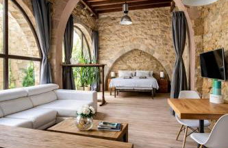 AS Palau dels Alemanys Suites Boutique Monument - Foto 16