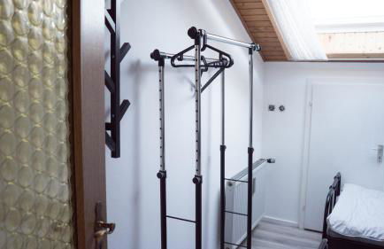 Work & stay Vohburg near Ingolstadt - Foto 9