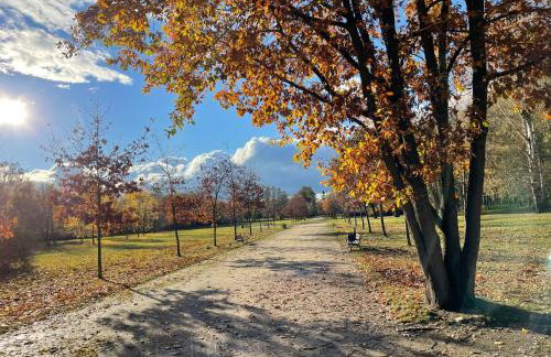 Nad Zalewem - Kluczbork- domki całoroczne - Foto 47