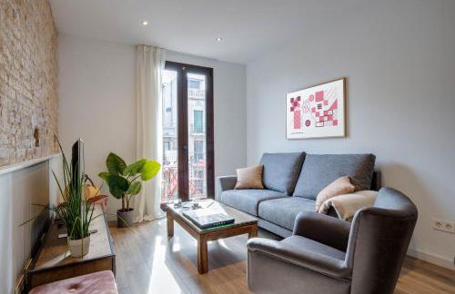 LucasLand Apartments Barcelona - Foto 2