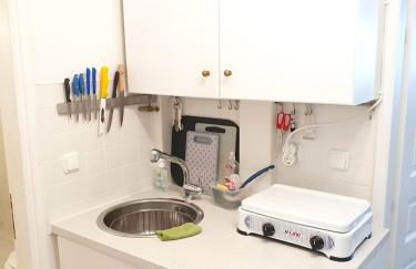 Villa Panorama Garden Chorto - Foto 10