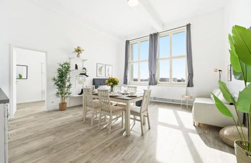 MINT - Urban Factory Loft - Berlin Weißensee - Foto 13