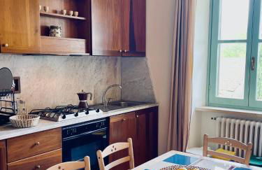 Apartment I Fontanili - Foto 59