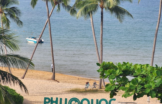 Palmera Villa Phu Quoc - Foto 76
