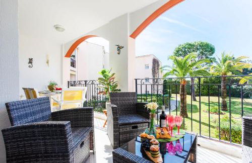 L'ANGE GARDIEN AP4269 by Riviera Holiday Homes - Foto 7