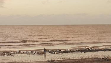 Coastal Serenity Escape Clarach Bay Sea Viev Modern 2019 model No Pets - Foto 2