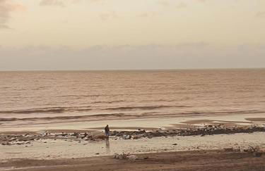 Coastal Serenity Escape Clarach Bay Sea Viev Modern 2019 model No Pets - Foto 2