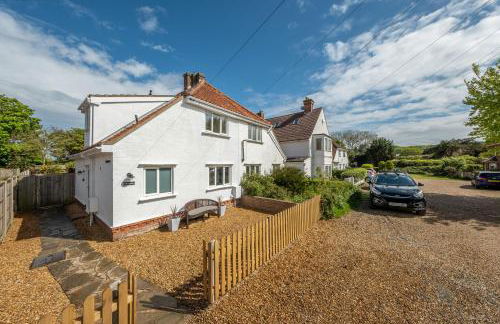 Tide Cottage WR - Foto 43