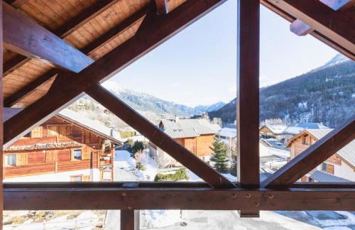 Chalet Clos Gauthier - Foto 24