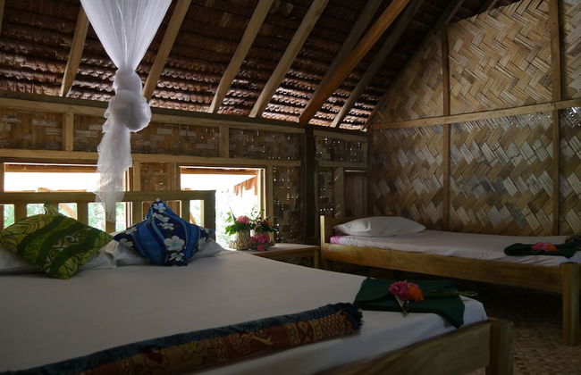 Mahun on the Lagoon Bungalows - Photo 1