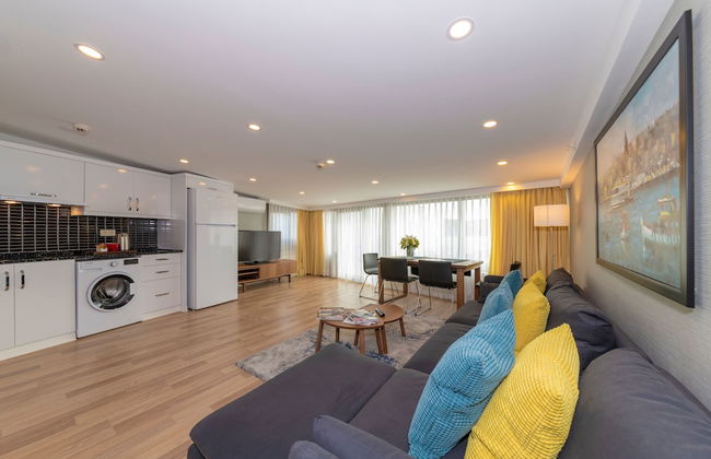 Feri Suites - Photo 61