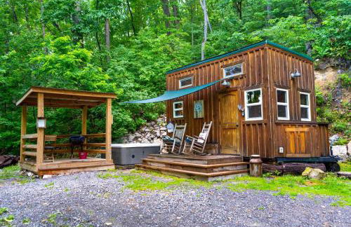 Shiners Shack - Foto 1