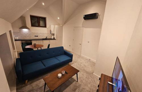 Aparotel Serviced Apartments - Stonehenge, Amesbury Town Centre - Foto 2