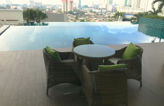 Pinnacle Tower Johor Bahru - Photo 31