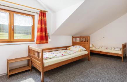 Ferienhaus Zillendorf - Foto 22