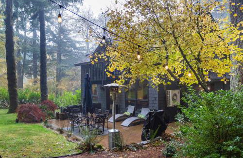 Lolowood Chalet - Modern cozy nature retreat dog friendly - Foto 62