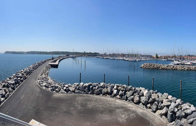 3 Person Holiday Home in Kerteminde-by Traum - Foto 32