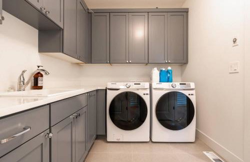 Bellevue Dream w Spacious 6BR Luxury Home - Foto 57