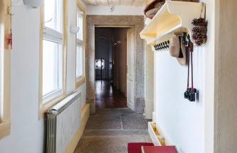 Casa Trebaruna - refúgio numa aldeia do interior - Foto 40