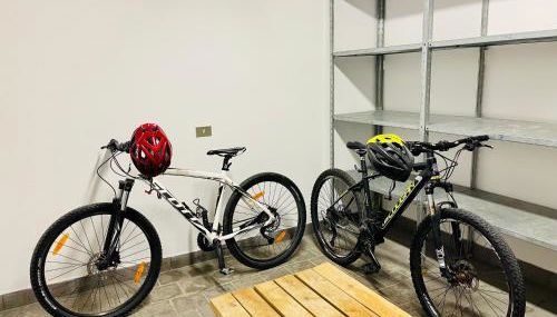 Elga Residence - Relax in Alta Valtellina - Bormio - Foto 5