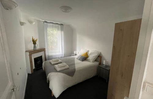 Qouei Eichi la maison fleurie PISCINE Campagne - Foto 7