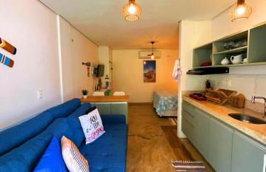 SummerVilleBG - Flat Charmoso com Piscina, Wi-fi e Cozinha Completa - Photo 24