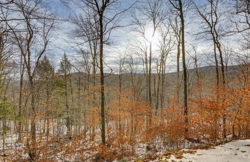 Near Okemo and Killington Home with Sauna and Fireplace - Foto 2