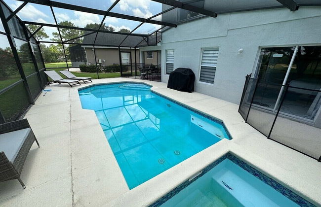 Beautifully Remodeled Home - Southen Dunes Golf Course Views - Foto 19