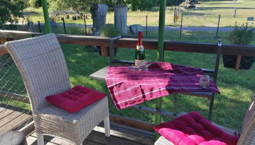 Weidmannsruh Natur pur - exklusives Tiny house - Foto 4