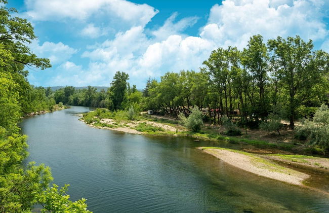 Cosy Holiday Home With Pool - Photo 40